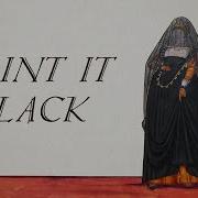 The Rolling Stones Paint It Black Bardcore Medieval Style