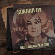 Şükran Ay Arım Balım Peteğim