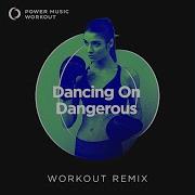 Imanbek Dancing On Dangerous Edm Beats Original Radio Version
