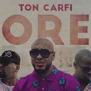 Ton Carfi Ore Feat Pregador Luo