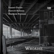 Deep Breath Then Carry On Feat Patrick Holmes Matthew Putman Daniel Carter