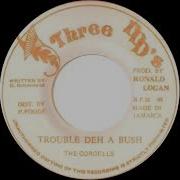 The Cordells Trouble Deh A Bush Mr Charlie Chalk