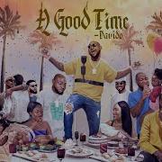 Davido D G Audio Ft Summer Walker Davido