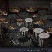 Amatory Чёрно Белые Дни Drum Instrumental