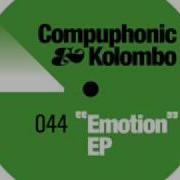 Kolombo Emotion Extended