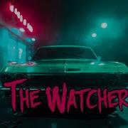 Karl Casey The Watcher