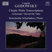 Chopin Waltz No 9 In A Flat Major Op 69 No 1 Konstantin Scherbakov