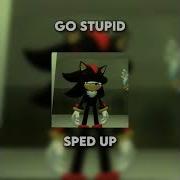 Go Stuped Poli G Speed Up