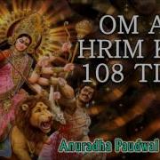 Ом Аим Хрим Клим Чамундайе Виччей