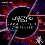 Savage Goodbye Don T Forget That You Were Mine 2018 Feat Savage Sharapov Remix Edit