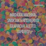 Restrepo Dj Machuca