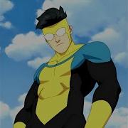 I M Invincible Lyond