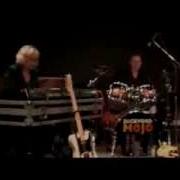 Mojo Instrumental
