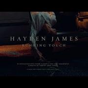 Better Together Feat Running Touch Hayden James