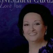 Montserrat Caballe And Nikolay Baskov Kalinka Album I Love You