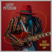 Pack It Up Lucky Peterson