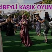 Piribeyli Kaşık Oyunu