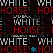 White Horse Ida Corr Remix