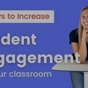 How To Make Lessons Engaging