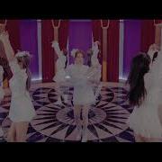 Wjsn La La Love Rap Part