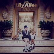 Lily Allen Insincerely Yours