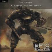 Rage From Within Epic Score