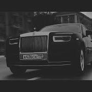 Rolls Royce Phantom Гио Пика Тётка Чёрной Масти