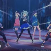 プロセカ Project Sekai Ready Steady Mv