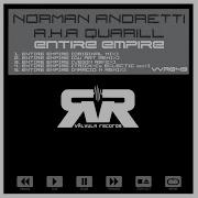 Norman Andretti Entire Empire Du Art Remix