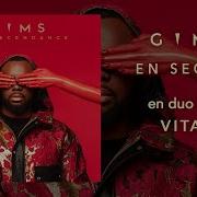 En Secret Gims Vitaa