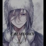 Bsd Фёдор Достоевский Calm Down