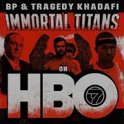Bp Soprano Distributors Ft Tragedy Khadafi