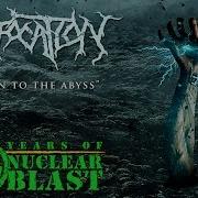 Return To The Abyss Suffocation