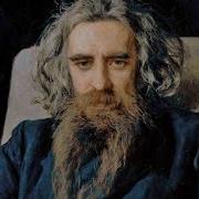Соловьёв Антихрист