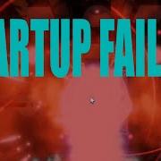 Aecf Startup Failure