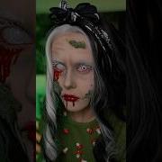 Страшный Голос Бабы Яги
