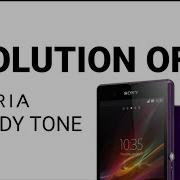 Xperia 2021 Ringtones