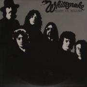 White Snake Backing Track For Vocal