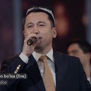 Хотин Мехрибон Булса