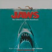 The Great Shark Chase John Williams Orchestra