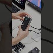 Asmr Dock