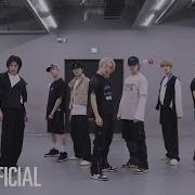 Stray Kids S Class Партия Феликса