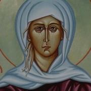Ублажаем Тя Святая Блаженная Ксение