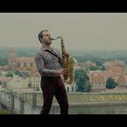 Adriano Celentano Ii Tempo Se Ne Va Saxophone Cover