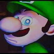 Luigi S Mansion Spaceworld 2000 Footage