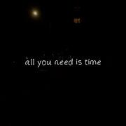 All You Need Is Time Ak Dario Lessing