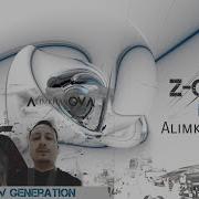 I M Dreaming Z Call Ft Alimkhanov A Radio Edit