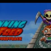 Running Fred Soundtrack