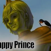 The Happy Prince Question Answer