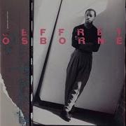 Jeffrey Osborne You Can T Get Love From A Stone